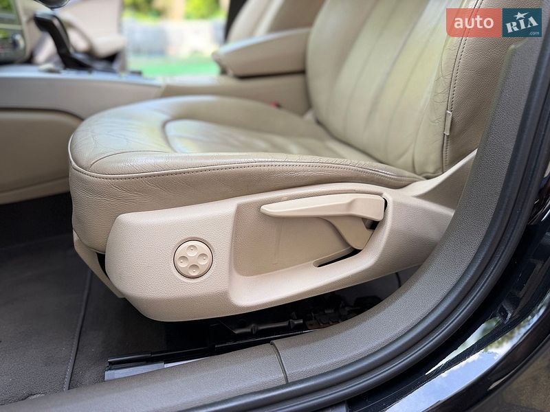 Универсал Audi A6 2015 в Дрогобыче