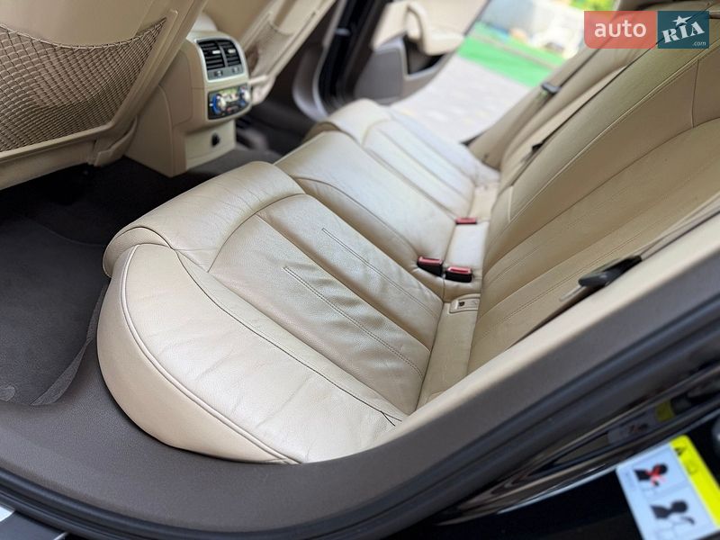 Универсал Audi A6 2015 в Дрогобыче