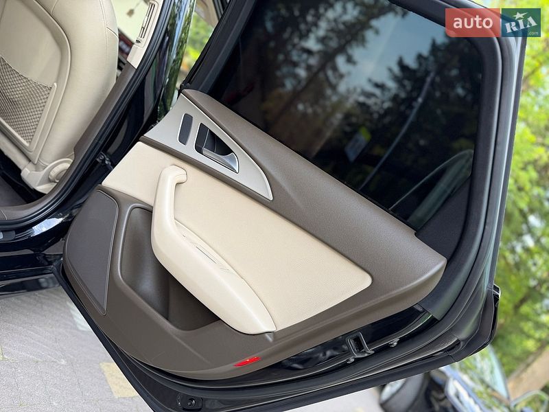 Универсал Audi A6 2015 в Дрогобыче