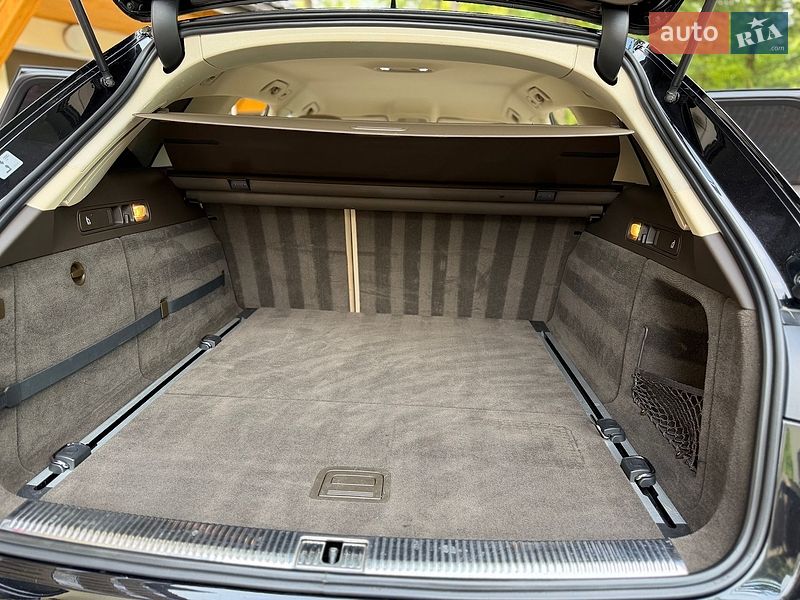 Универсал Audi A6 2015 в Дрогобыче