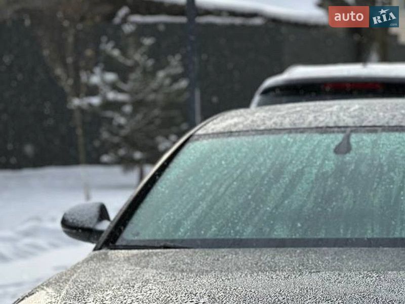 Audi A6 2015