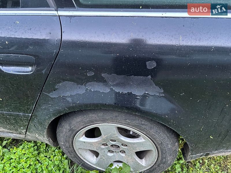 Универсал Audi A6 2000 в Киеве фото 3 Универсал Audi A6 2000 в Киеве