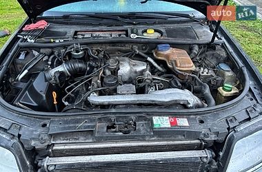 Универсал Audi A6 2000 в Киеве фото 5 Универсал Audi A6 2000 в Киеве