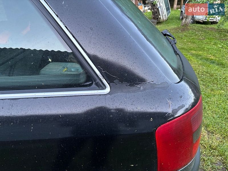 Универсал Audi A6 2000 в Киеве фото 7 Универсал Audi A6 2000 в Киеве