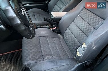 Универсал Audi A6 2000 в Киеве фото 12 Универсал Audi A6 2000 в Киеве