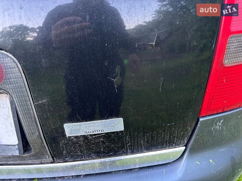 Универсал Audi A6 2000 в Киеве фото 15 Универсал Audi A6 2000 в Киеве