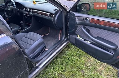 Универсал Audi A6 2000 в Киеве фото 16 Универсал Audi A6 2000 в Киеве