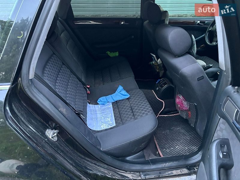 Универсал Audi A6 2000 в Киеве фото 20 Универсал Audi A6 2000 в Киеве
