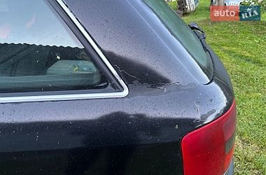 Универсал Audi A6 2000 в Киеве фото 28 Универсал Audi A6 2000 в Киеве