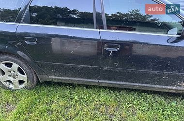 Универсал Audi A6 2000 в Киеве фото 34 Универсал Audi A6 2000 в Киеве