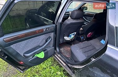 Универсал Audi A6 2000 в Киеве фото 40 Универсал Audi A6 2000 в Киеве