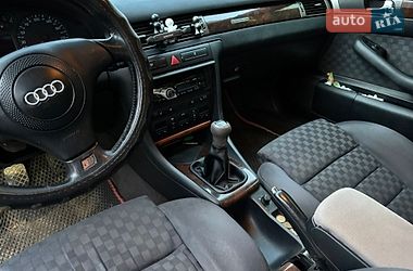 Универсал Audi A6 2000 в Киеве фото 45 Универсал Audi A6 2000 в Киеве