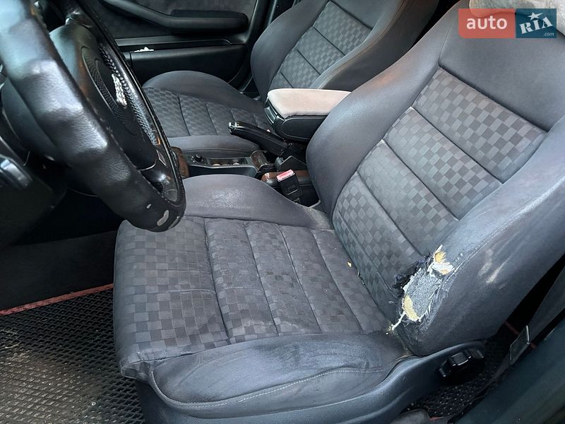 Универсал Audi A6 2000 в Киеве фото 46 Универсал Audi A6 2000 в Киеве