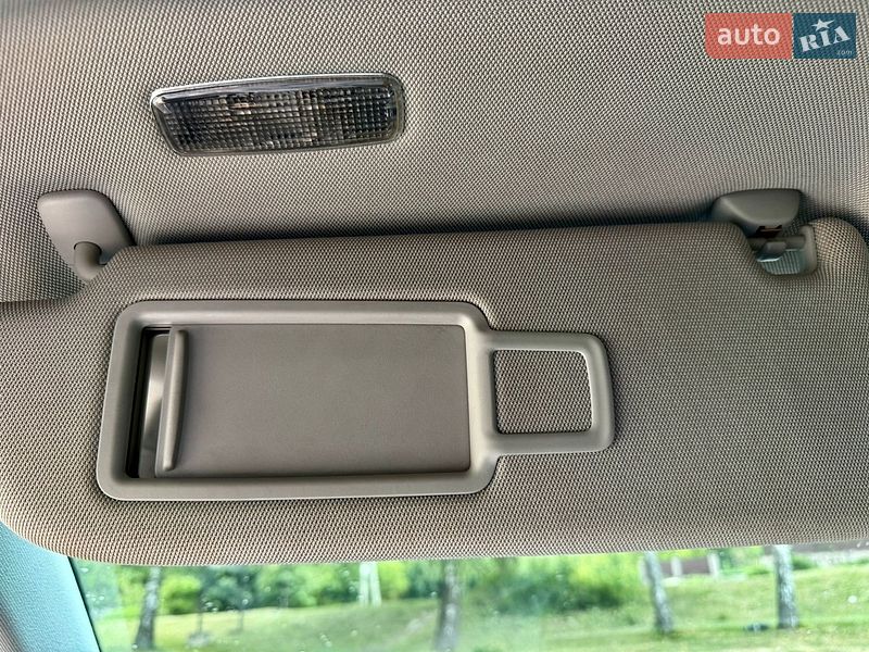 Седан Audi A6 2012 в Золочеві