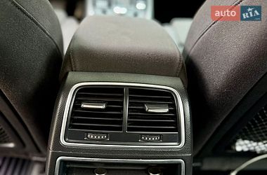 Седан Audi A6 2012 в Золочеві