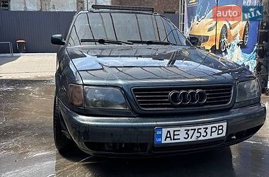 Audi A6  1996