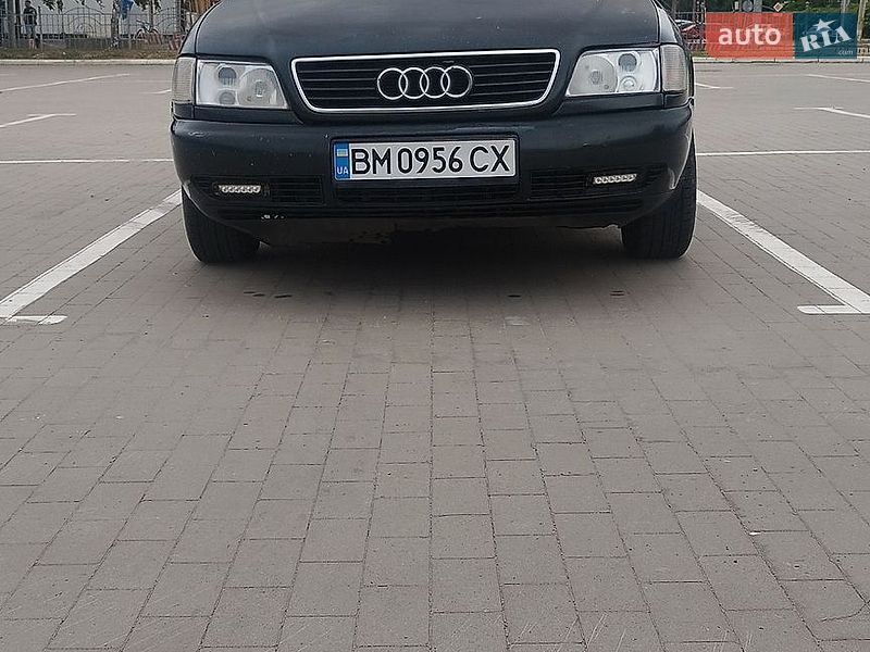 Audi A6 1995