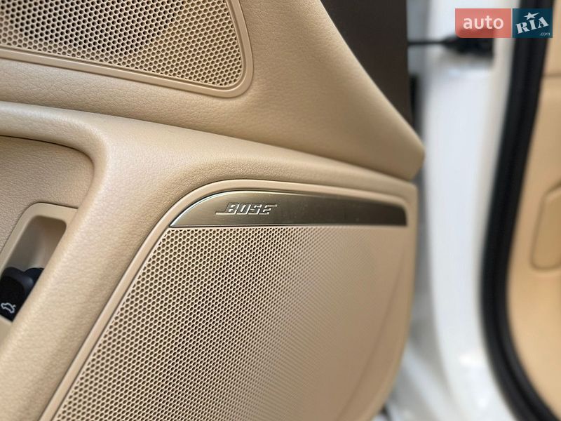 Седан Audi A6 2014 в Запорожье фото 9 Седан Audi A6 2014 в Запорожье