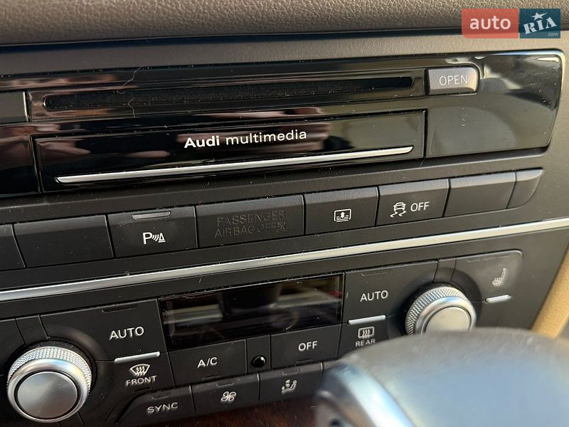 Седан Audi A6 2014 в Запорожье фото 10 Седан Audi A6 2014 в Запорожье