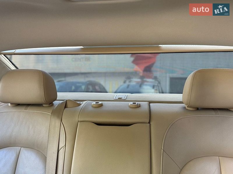Седан Audi A6 2014 в Запорожье фото 11 Седан Audi A6 2014 в Запорожье