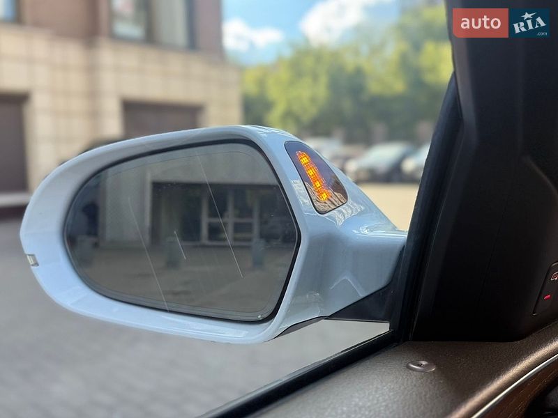 Седан Audi A6 2014 в Запорожье фото 14 Седан Audi A6 2014 в Запорожье