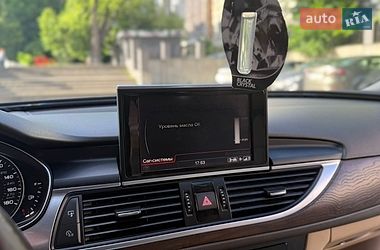 Седан Audi A6 2014 в Запорожье фото 13 Седан Audi A6 2014 в Запорожье