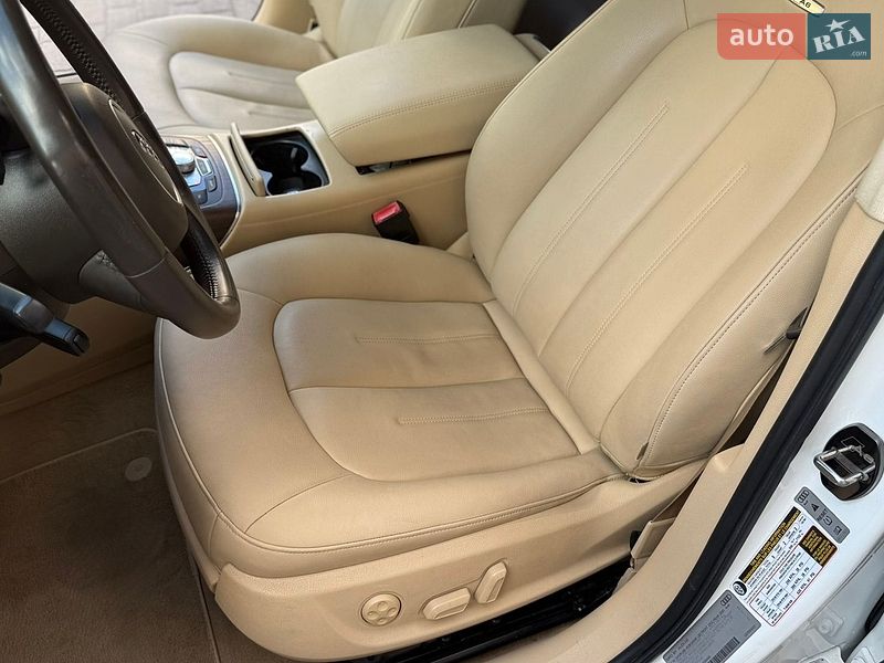 Седан Audi A6 2014 в Запорожье фото 15 Седан Audi A6 2014 в Запорожье