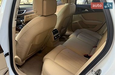 Седан Audi A6 2014 в Запорожье фото 16 Седан Audi A6 2014 в Запорожье