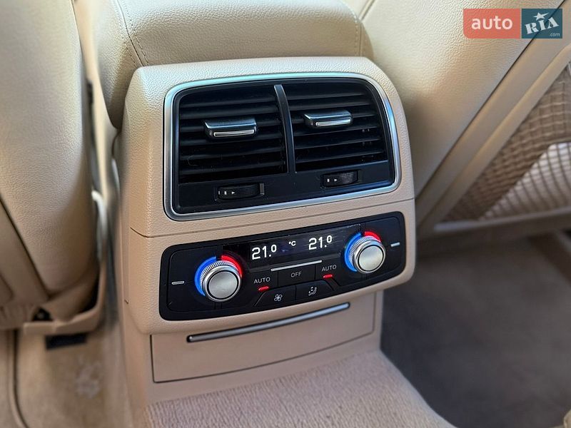 Седан Audi A6 2014 в Запорожье фото 17 Седан Audi A6 2014 в Запорожье