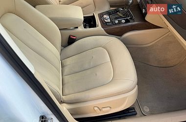 Седан Audi A6 2014 в Запорожье фото 21 Седан Audi A6 2014 в Запорожье