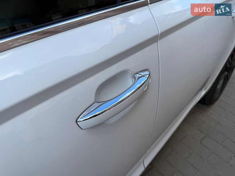 Седан Audi A6 2014 в Запорожье фото 24 Седан Audi A6 2014 в Запорожье