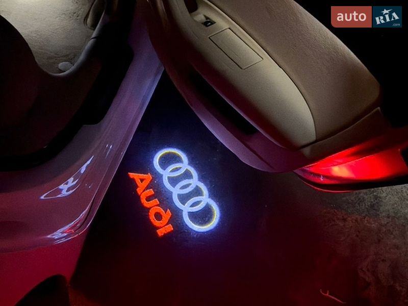 Седан Audi A6 2014 в Запорожье фото 27 Седан Audi A6 2014 в Запорожье