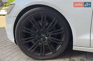 Седан Audi A6 2014 в Запорожье фото 23 Седан Audi A6 2014 в Запорожье
