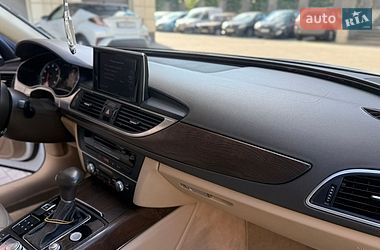 Седан Audi A6 2014 в Запорожье фото 22 Седан Audi A6 2014 в Запорожье