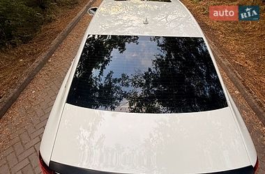 Седан Audi A6 2015 в Одессе