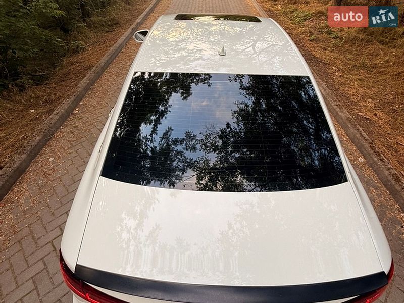 Седан Audi A6 2015 в Одессе