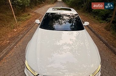 Седан Audi A6 2015 в Одессе