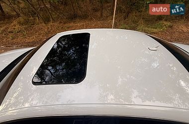 Седан Audi A6 2015 в Одессе