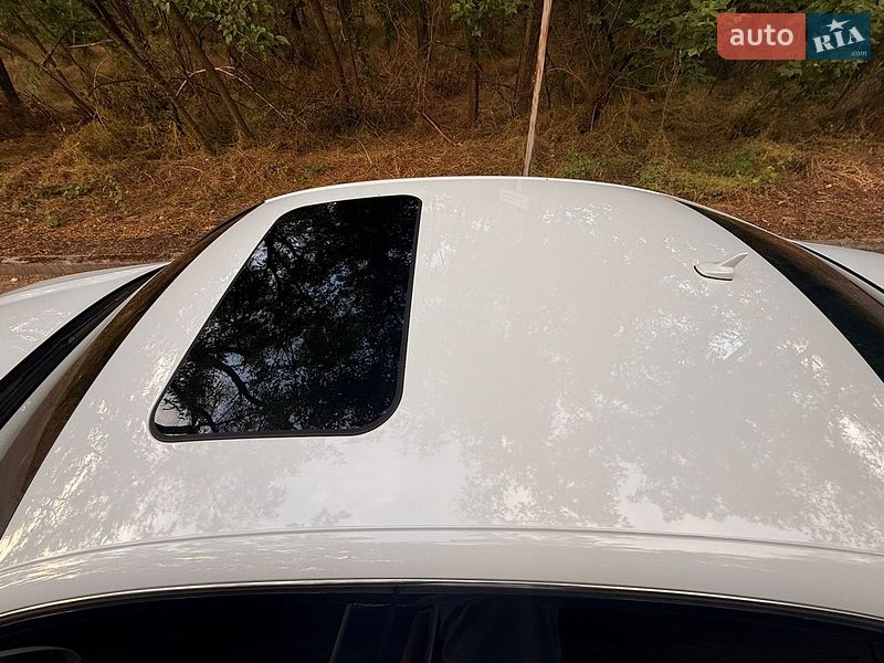 Седан Audi A6 2015 в Одессе