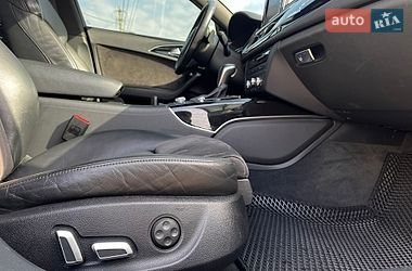 Седан Audi A6 2015 в Одессе