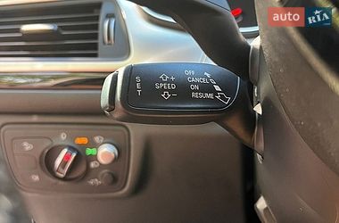 Седан Audi A6 2015 в Одессе