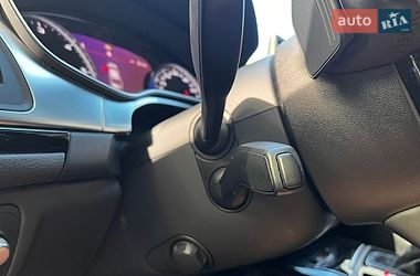 Седан Audi A6 2015 в Одессе
