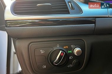 Седан Audi A6 2015 в Одессе