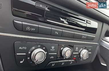 Седан Audi A6 2015 в Одессе