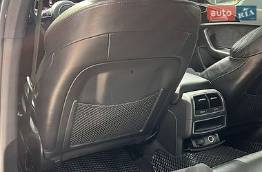 Седан Audi A6 2015 в Одессе