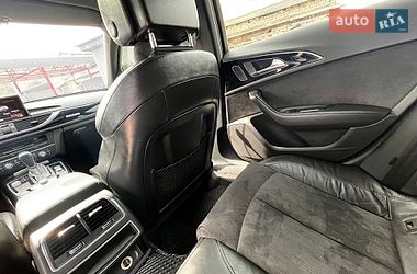 Седан Audi A6 2015 в Одессе
