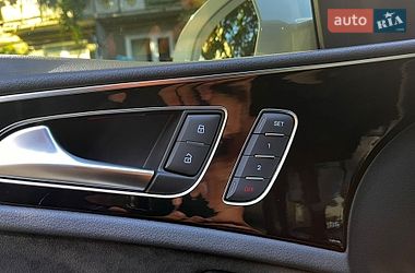 Седан Audi A6 2015 в Одессе
