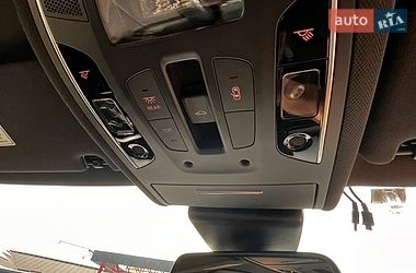 Седан Audi A6 2015 в Одессе