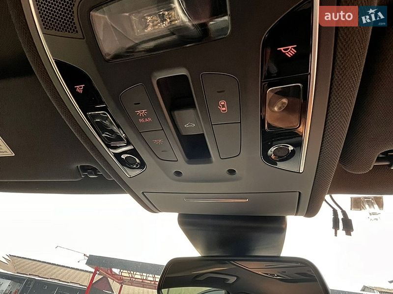 Седан Audi A6 2015 в Одессе