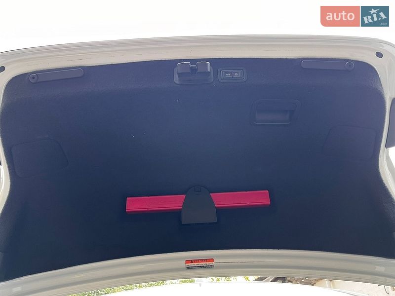 Седан Audi A6 2015 в Одессе